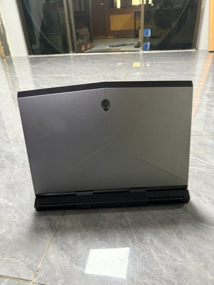 外星人游戏本I7 7700 D4 32GB 1TB GTX1060 6G 游戏笔记本电脑 二手九成新