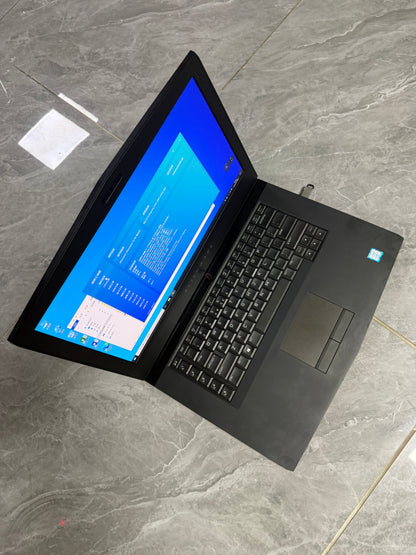 外星人游戏本I7 7700 D4 32GB 1TB GTX1060 6G 游戏笔记本电脑 二手九成新