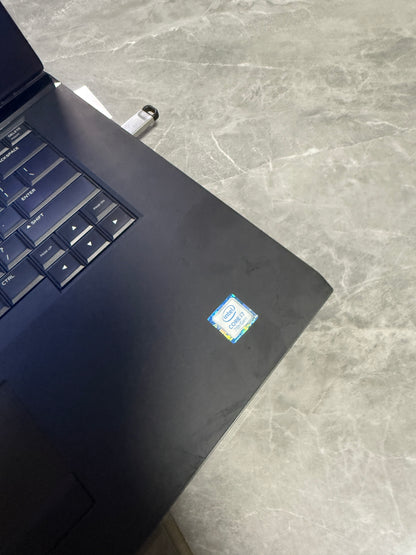 外星人游戏本I7 7700 D4 32GB 1TB GTX1060 6G 游戏笔记本电脑 二手九成新