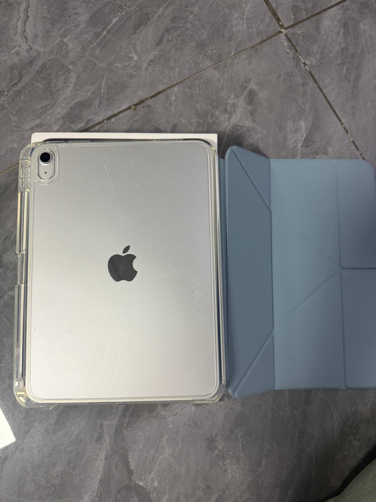 iPad A16 Wi-Fi版128GB 泰国正品 支持自提和送货上门