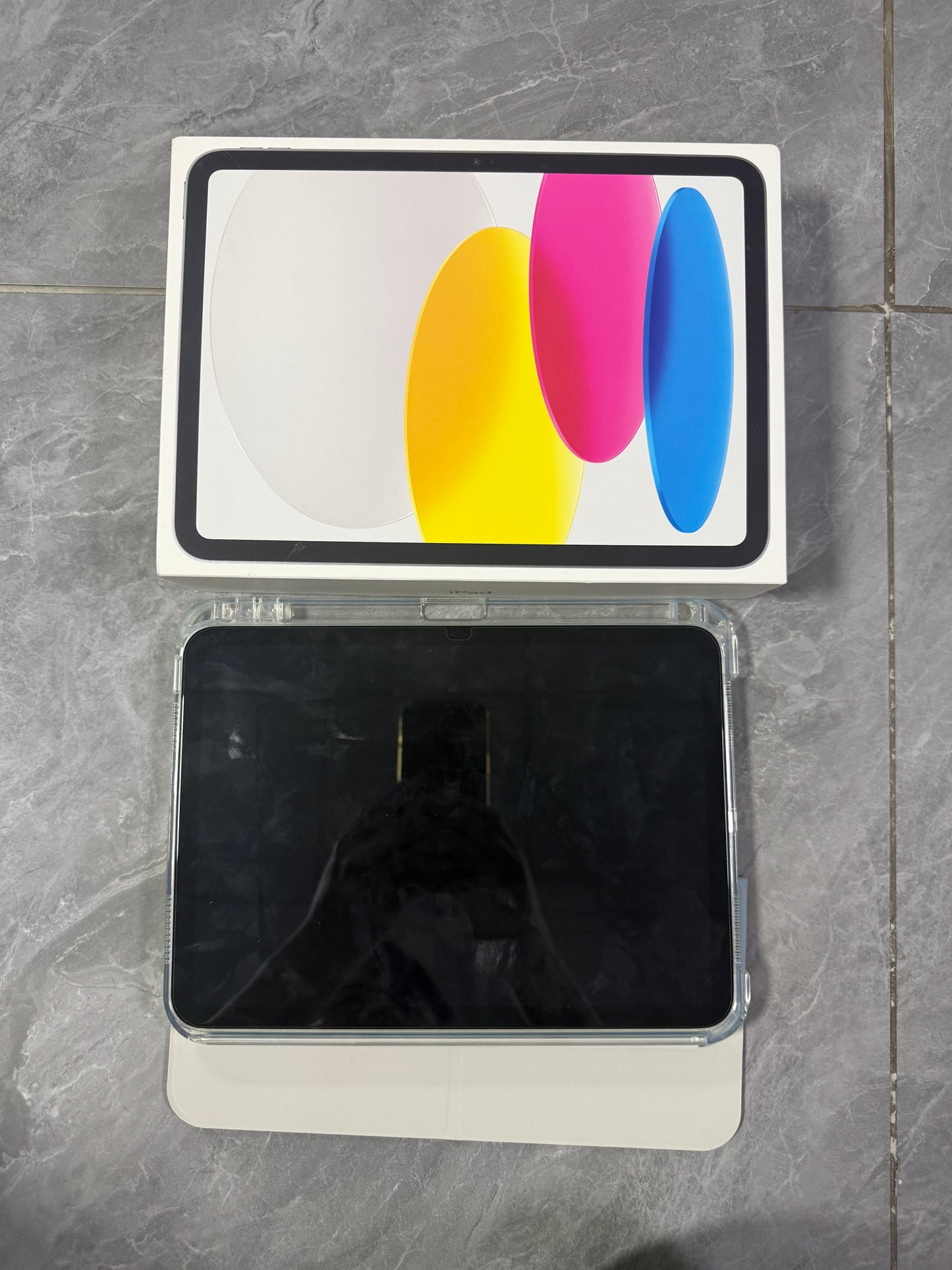 iPad A16 Wi-Fi版128GB 泰国正品 支持自提和送货上门