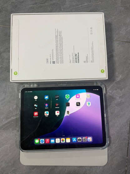 iPad A16 Wi-Fi版128GB 泰国正品 支持自提和送货上门