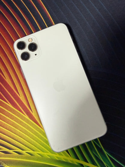 苹果iPhone 11 Pro Max 256G手机