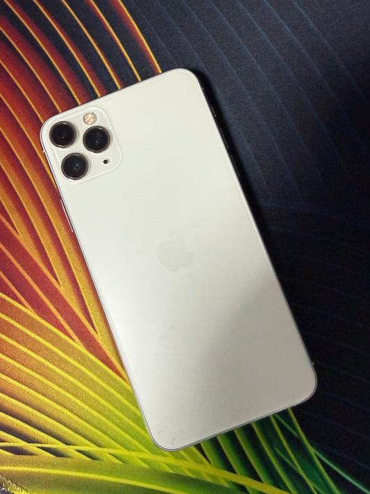 苹果iPhone 11 Pro Max 256G手机