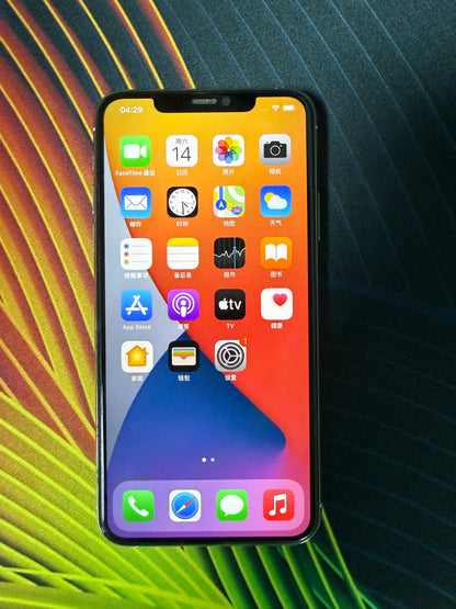 苹果iPhone 11 Pro Max 256G手机