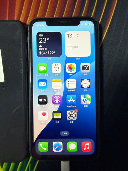 苹果iPhone 11 64G -256G 泰国工作手机