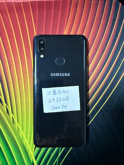 Galaxy A10 三星海外版手机