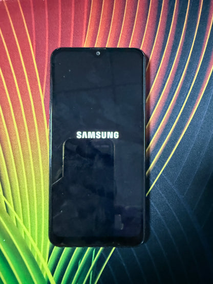 Galaxy A10 三星海外版手机