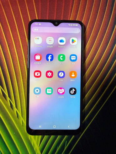 Galaxy A10 三星海外版手机