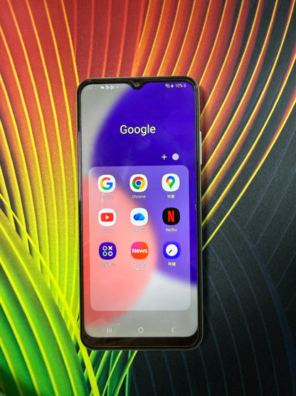 Calaxy A22 5G 128G三星手机海外版