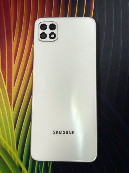 Calaxy A22 5G 128G三星手机海外版
