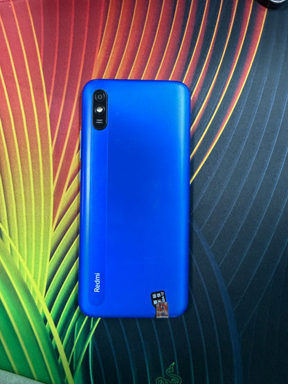 MIUI/小米 Redmi 9A大屏幕大电池学生便宜智能手机