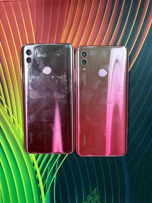 华为 Honor 10 Lite 6G 128G  工作手机 4支打包价5000泰铢