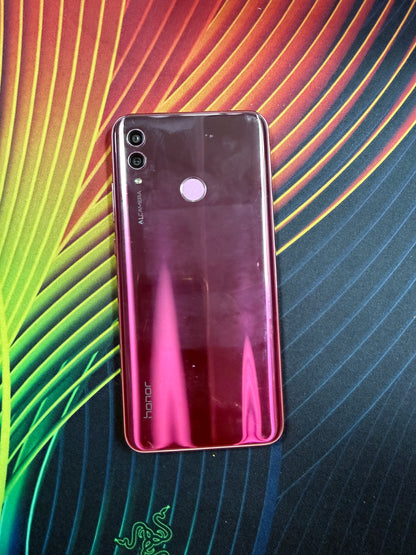 华为 Honor 10 Lite 6G 128G  工作手机 4支打包价5000泰铢