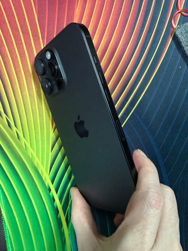 iPhone 16 Pro Max 256GB 中国行货