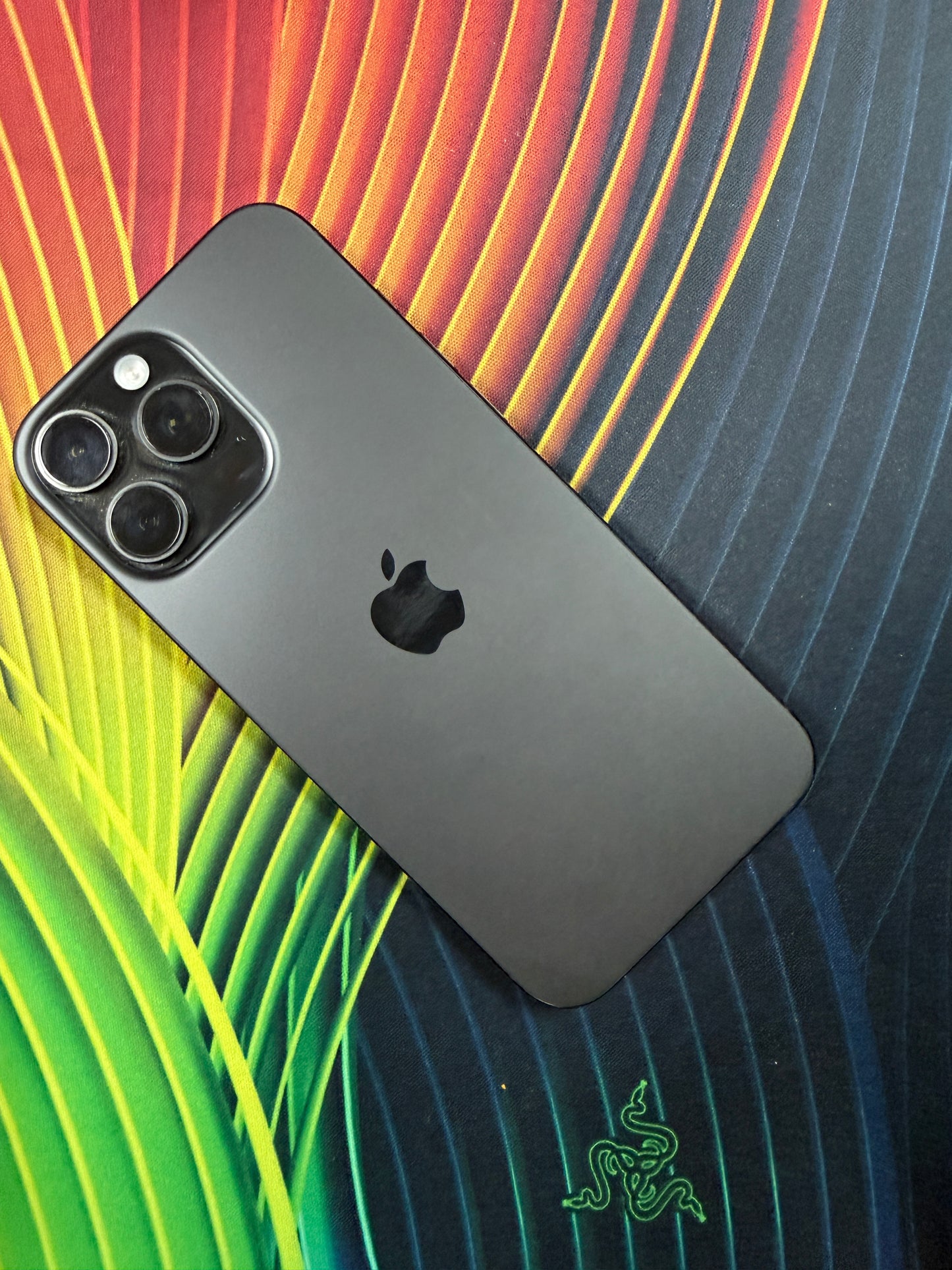 iPhone 16 Pro Max 256GB 中国行货