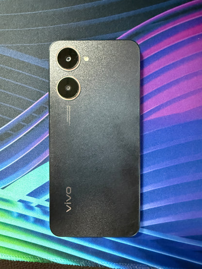 Vovo-Y36T 八核 12G内存 128GB游戏手机只有一台