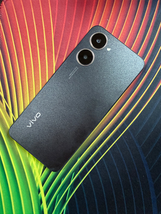 Vovo-Y36T 八核 12G内存 128GB游戏手机只有一台