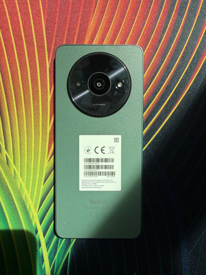 小米Redmi A3  128G 6.8英寸 90HZ高刷 工作手机