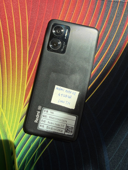 Redmi 10 5G 泰国中文工作手机