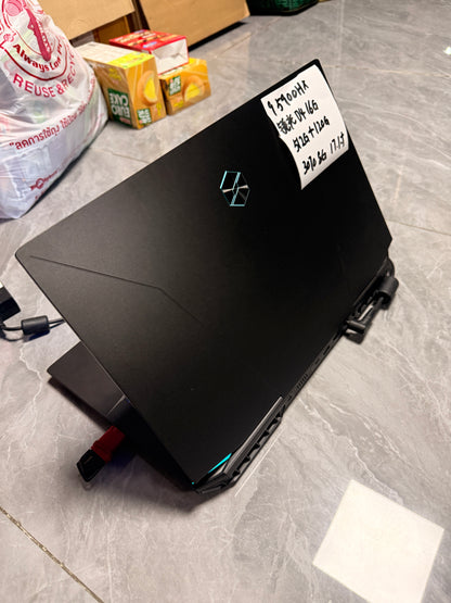 机械革命MECHREVO蛟龙7 R9 5900HX八核十六线程 RTX3070满血8G独显 16G双通道内存 512G固态 17.1寸2K 165Hz电竞游戏本