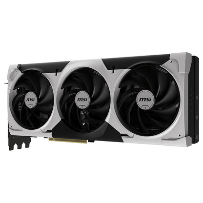 GeForce RTX™ 5090 32G GAMING TRIO OC