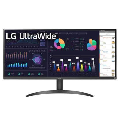 LG 34-inch 4K ULTRAWIDE ILG GSM77A2](34.2 inches) monitor