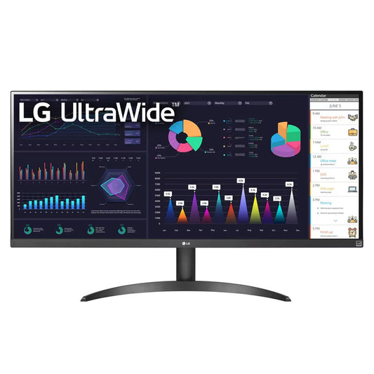 จอภาพ LG 34 นิ้ว 4K ULTRAWIDE ILG GSM77A2](34.2 นิ้ว)