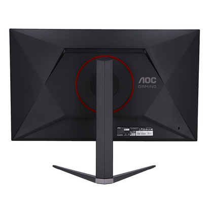 铭速 MINGSU i5-14600KF RTX5060 电竞游戏电脑主机套装 AOC 27G4 27英寸180Hz 高刷显示器 WiFi6 电竞整机 设计 游戏 直播 AI办公