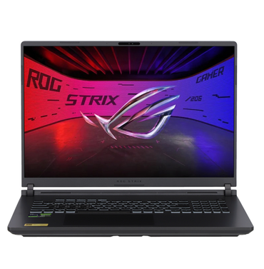 ASUS ROG Strix G18 G815JMR-S9008W Gaming Laptop｜i9-14900HX｜RTX5060 8GB｜32GB DDR5｜1TB SSD｜18-inch 2.5K 240Hz｜Thailand Official Product｜Rental Support