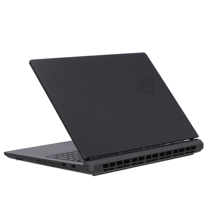 ASUS ROG Strix G18 G815JMR-S9008W 电竞游戏笔记本电脑｜i9-14900HX｜RTX5060 8GB｜32GB DDR5｜1TB SSD｜18英寸 2.5K 240Hz｜泰国行货｜支持出租