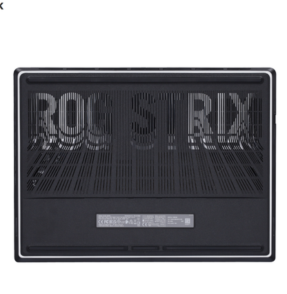 ASUS ROG Strix SCAR 18 G835LW-SA023W｜Ultra 9 275HX｜RTX 5080 16GB｜64GB DDR5｜2TB SSD｜18英寸 Mini LED 240Hz｜旗舰电竞游戏本｜泰国行货｜支持出租