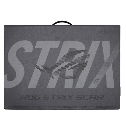 ASUS ROG Strix SCAR 18 G835LW-SA023W｜Ultra 9 275HX｜RTX 5080 16GB｜64GB DDR5｜2TB SSD｜18英寸 Mini LED 240Hz｜旗舰电竞游戏本｜泰国行货｜支持出租