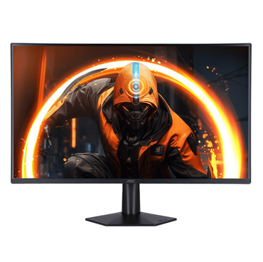 [Thai Version] AOC 27G50Z/67 | 27-inch Fast IPS | 260Hz | 0.3ms | FHD Gaming Monitor | FPS Game Dedicated Display