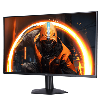 【泰国行货】AOC 27G50Z/67｜27英寸 Fast IPS｜260Hz｜0.3ms｜FHD 电竞显示器｜FPS游戏专用屏