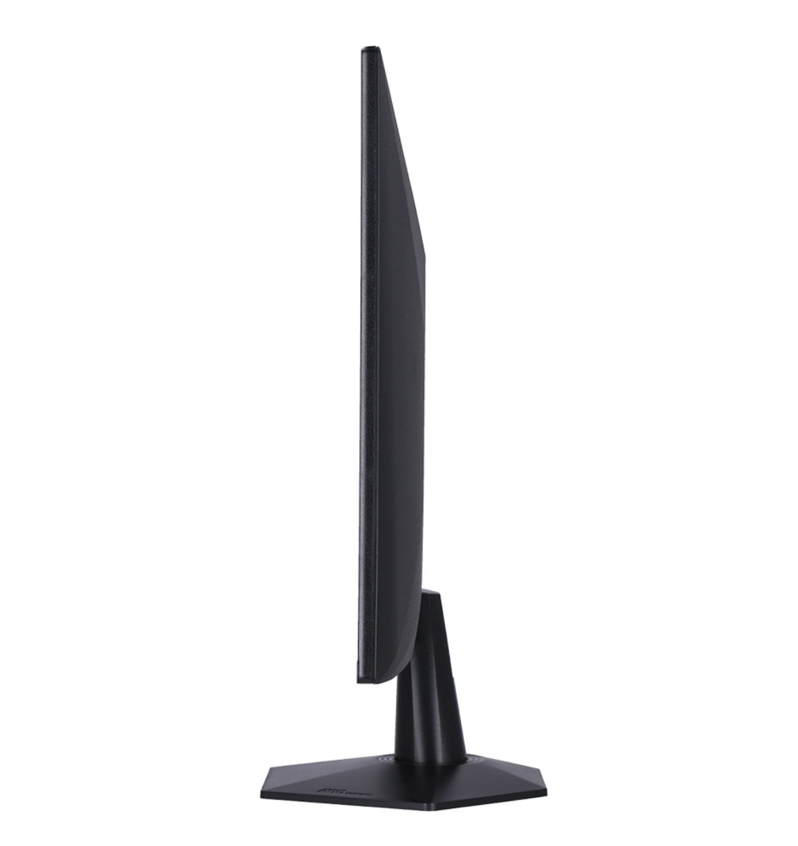 【泰国行货】AOC 27G50Z/67｜27英寸 Fast IPS｜260Hz｜0.3ms｜FHD 电竞显示器｜FPS游戏专用屏