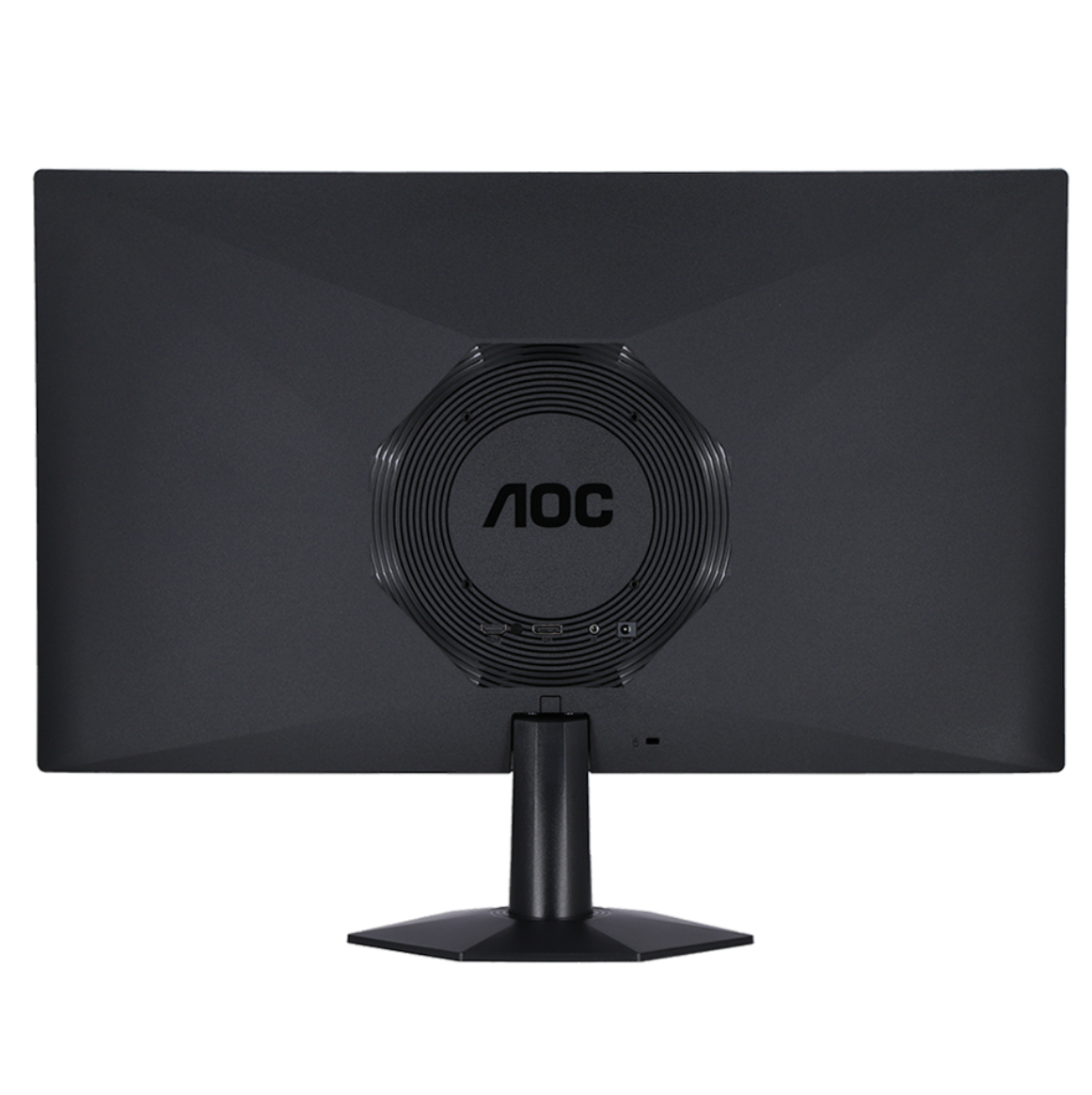 【泰国行货】AOC 27G50Z/67｜27英寸 Fast IPS｜260Hz｜0.3ms｜FHD 电竞显示器｜FPS游戏专用屏