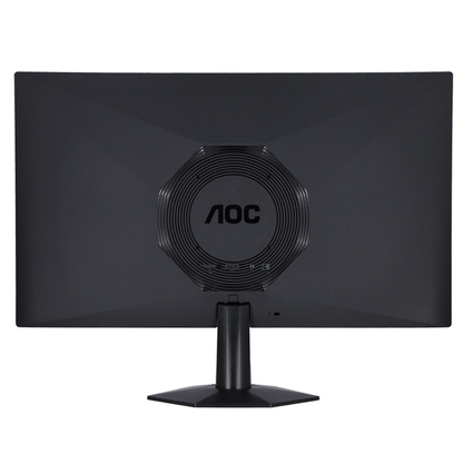 【泰国行货】AOC 27G50Z/67｜27英寸 Fast IPS｜260Hz｜0.3ms｜FHD 电竞显示器｜FPS游戏专用屏