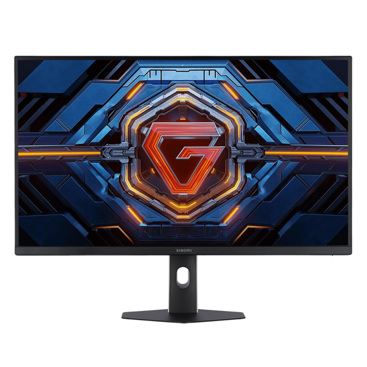 【泰国行货】Xiaomi G27i 2026｜27英寸 Fast IPS｜200Hz｜1ms｜HDR400｜FreeSync Premium｜电竞游戏显示器