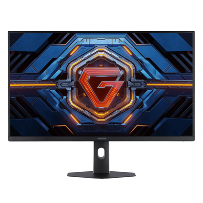 【泰国行货】Xiaomi G27i 2026｜27英寸 Fast IPS｜200Hz｜1ms｜HDR400｜FreeSync Premium｜电竞游戏显示器