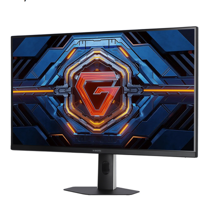 【泰国行货】Xiaomi G27i 2026｜27英寸 Fast IPS｜200Hz｜1ms｜HDR400｜FreeSync Premium｜电竞游戏显示器