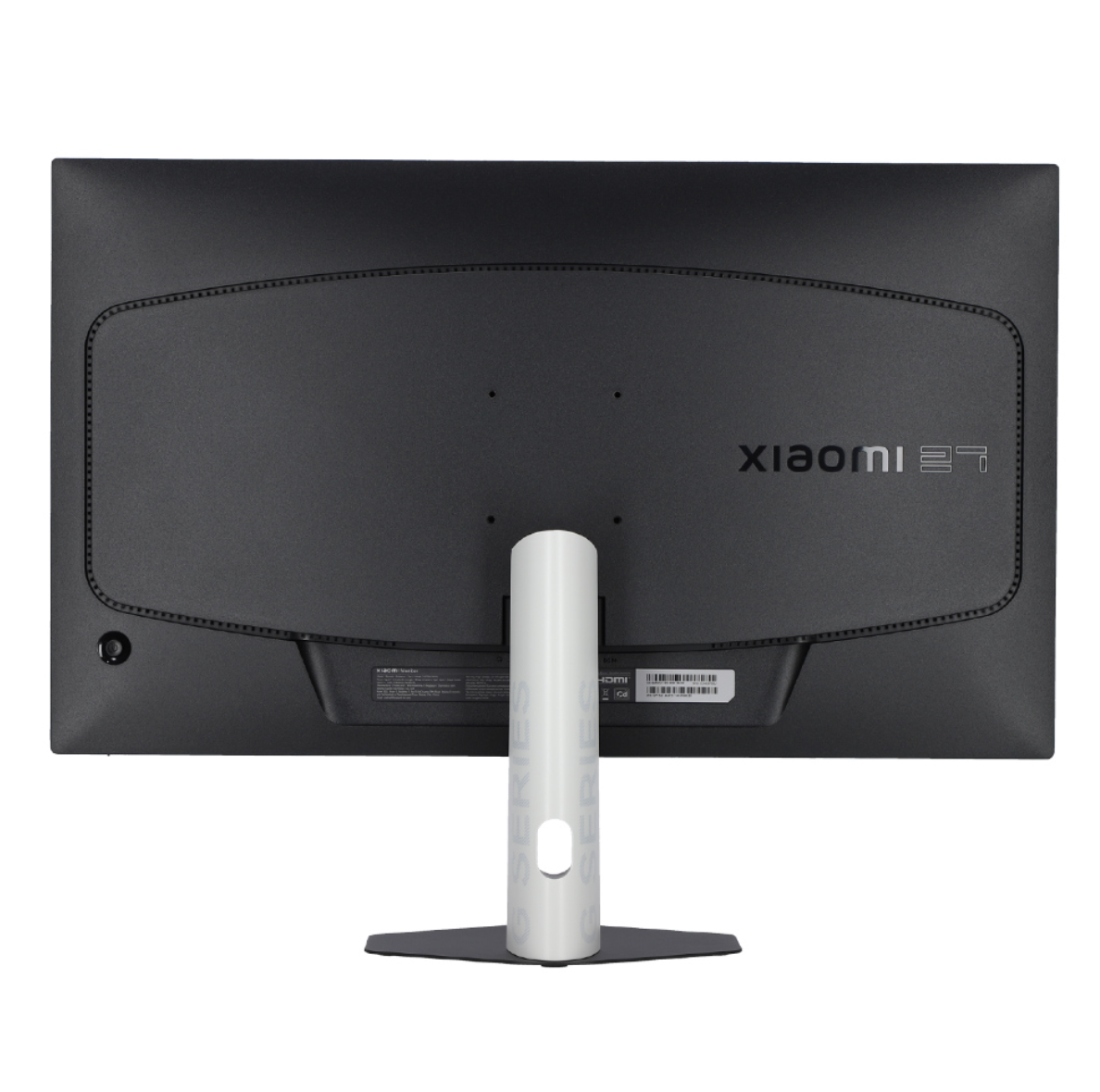 【泰国行货】Xiaomi G27i 2026｜27英寸 Fast IPS｜200Hz｜1ms｜HDR400｜FreeSync Premium｜电竞游戏显示器