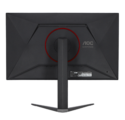 【准新机】AOC Q27G4/D 27英寸 2K 180Hz 电竞显示器 Fast IPS 1ms HDR 电竞游戏显示器