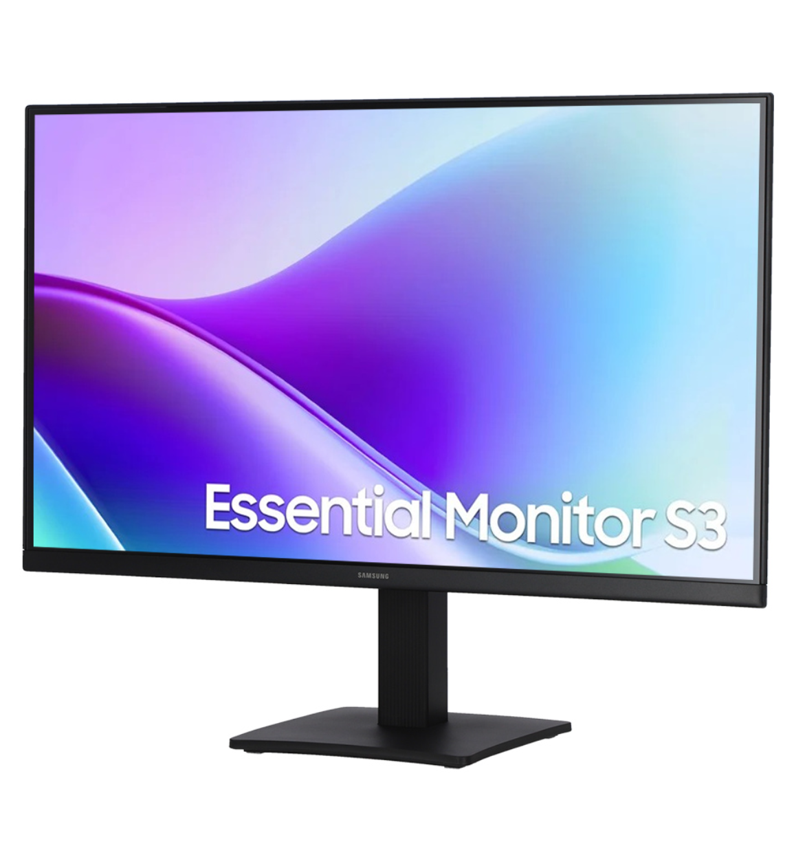 【泰国行货】Samsung S32GF LS24F320GAEXXT｜24英寸 IPS｜120Hz｜FHD｜电竞办公显示器 (Samsung id)