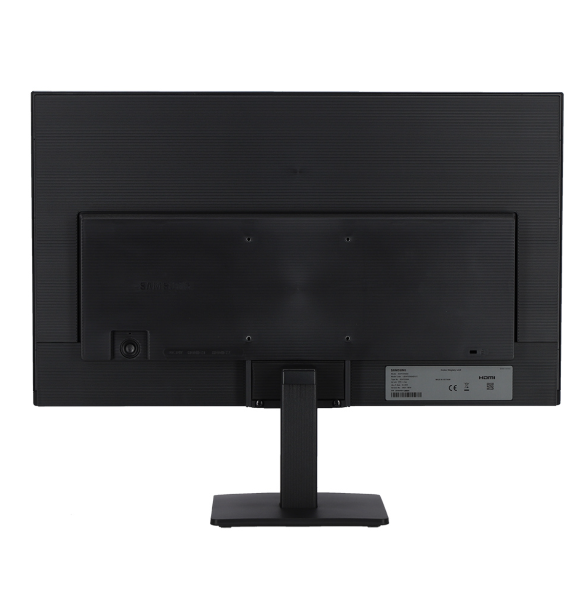 【泰国行货】Samsung S32GF LS24F320GAEXXT｜24英寸 IPS｜120Hz｜FHD｜电竞办公显示器 (Samsung id)