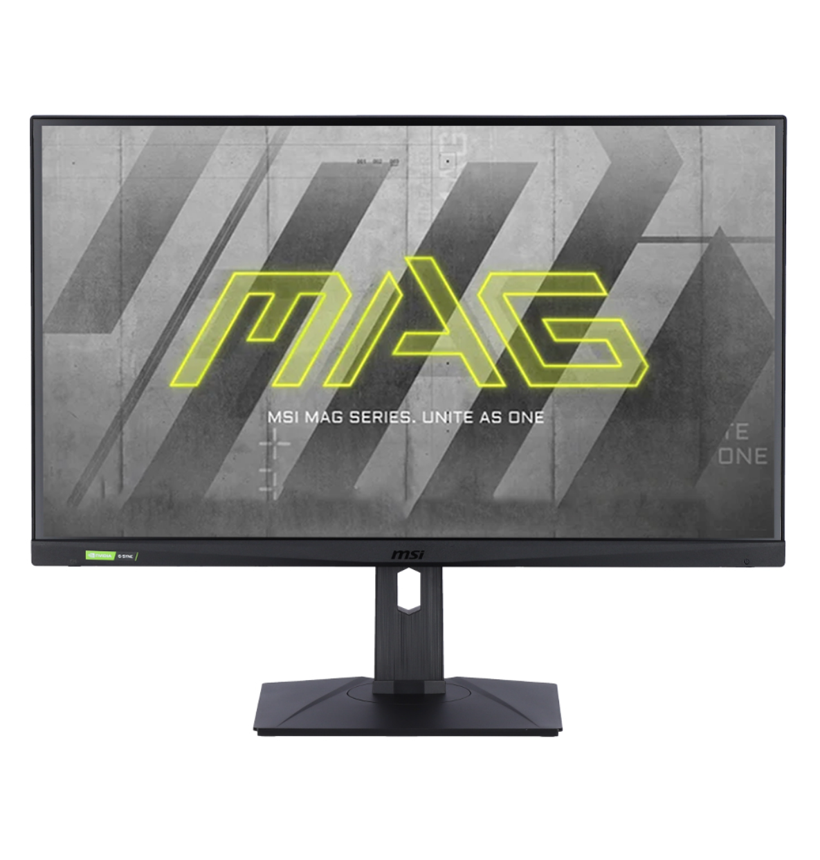 【准新旗舰】MSI MAG321QR-QD 32英寸 2K 170Hz Rapid IPS 电竞显示器 Type-C KVM 量子点QD