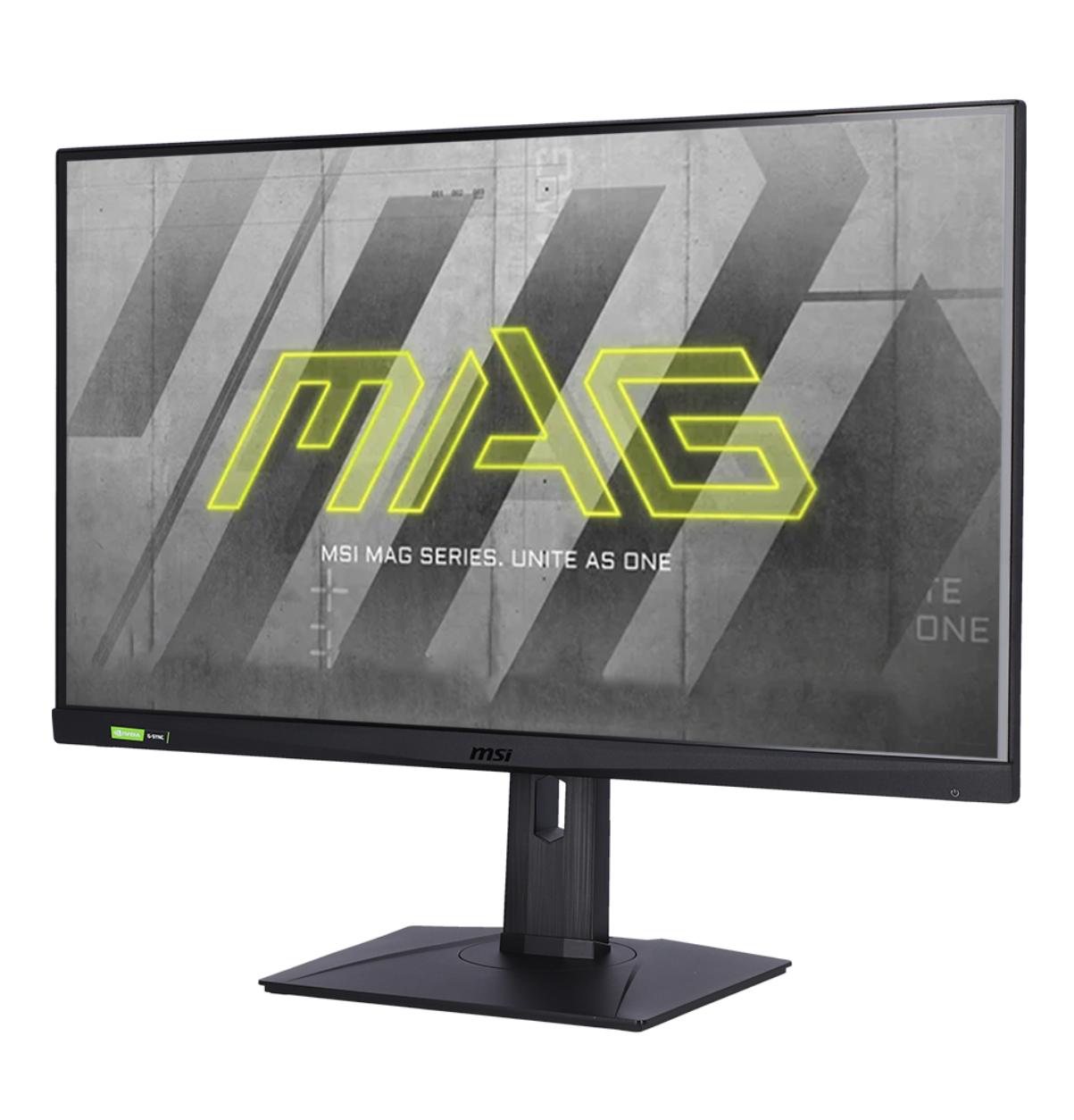 【准新旗舰】MSI MAG321QR-QD 32英寸 2K 170Hz Rapid IPS 电竞显示器 Type-C KVM 量子点QD