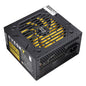 EVESKY แหล่งจ่ายไฟคอมพิวเตอร์เดสก์ท็อปแหล่งจ่ายไฟ 600WS โฮสต์คอมพิวเตอร์แหล่งจ่ายไฟ 400W แหล่งจ่ายไฟกราฟิกการ์ด