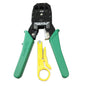 Yongbang Opel network cable pliers multi-purpose pliers 315 three-purpose crimping pliers multi-purpose pliers Opel three-purpose pliers
