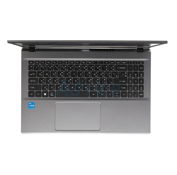 Acer Extensa EX215-55-332L/T006 (Steel Gray) 笔记本电脑